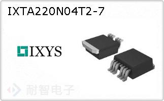 IXTA220N04T2-7