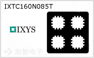 IXTC160N085T