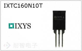 IXTC160N10T