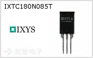 IXTC180N085T