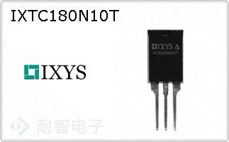 IXTC180N10T