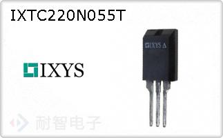 IXTC220N055T