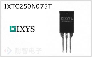IXTC250N075T