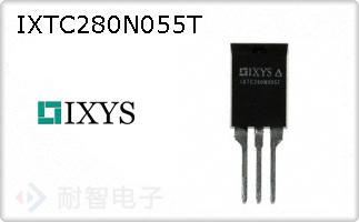 IXTC280N055T