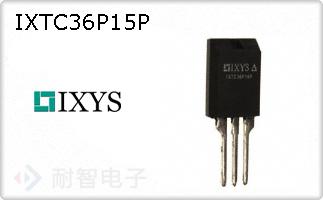 IXTC36P15P