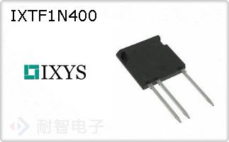 IXTF1N400