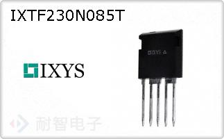 IXTF230N085T