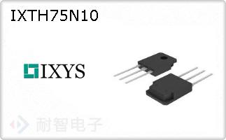 IXTH75N10