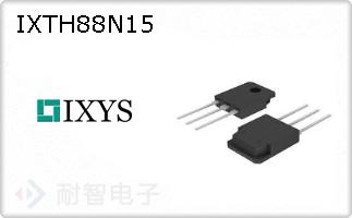 IXTH88N15