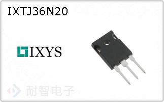 IXTJ36N20