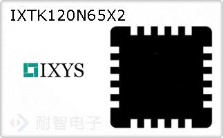 IXTK120N65X2