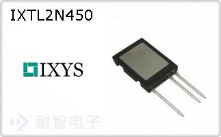 IXTL2N450