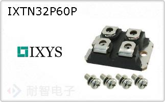IXTN32P60P