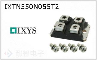 IXTN550N055T2