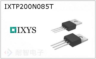IXTP200N085TͼƬ