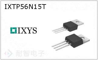 IXTP56N15T