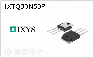 IXTQ30N50P