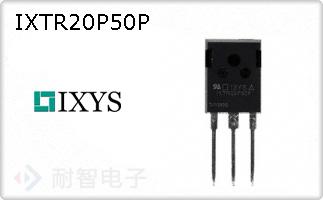 IXTR20P50P