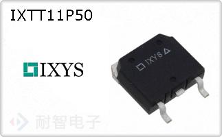 IXTT11P50ͼƬ