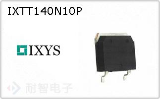 IXTT140N10P