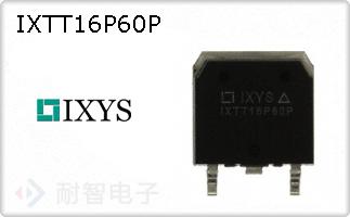 IXTT16P60P
