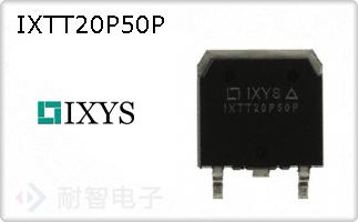 IXTT20P50P