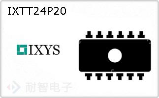 IXTT24P20