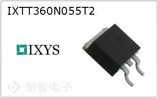 IXTT360N055T2