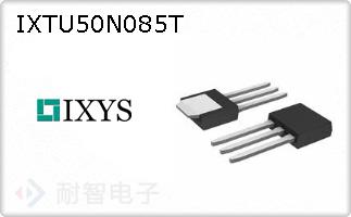 IXTU50N085T