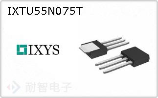 IXTU55N075T