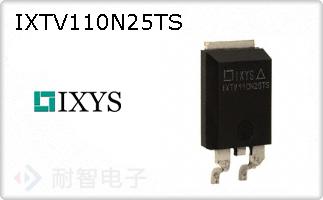 IXTV110N25TS