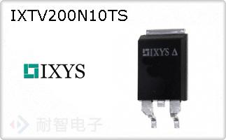 IXTV200N10TS