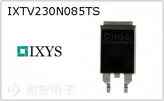 IXTV230N085TS