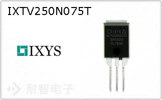 IXTV250N075T