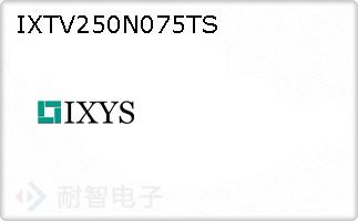 IXTV250N075TS