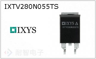 IXTV280N055TS