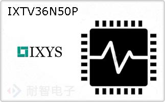 IXTV36N50P