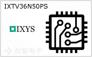 IXTV36N50PS