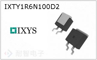 IXTY1R6N100D2
