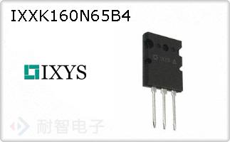 IXXK160N65B4