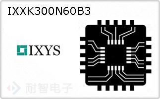 IXXK300N60B3ͼƬ