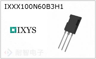 IXXX100N60B3H1