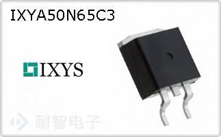 IXYA50N65C3