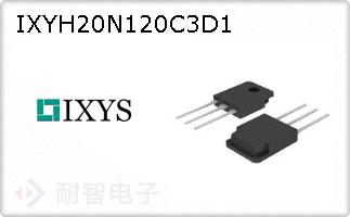 IXYH20N120C3D1
