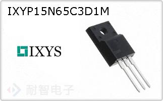 IXYP15N65C3D1M