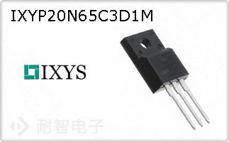 IXYP20N65C3D1M