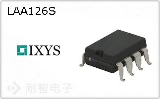 LAA126S