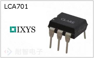 LCA701