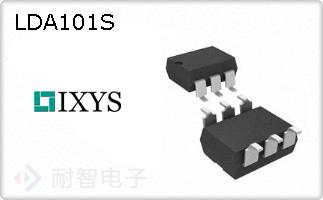 LDA101S