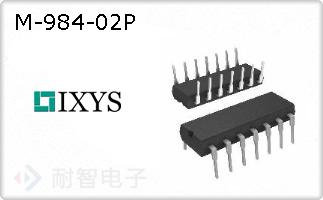 M-984-02P